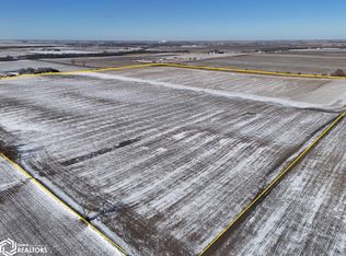 Tollman Ave, Jewell, IA 50130
