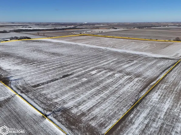 Tollman Ave, Jewell, IA 50130