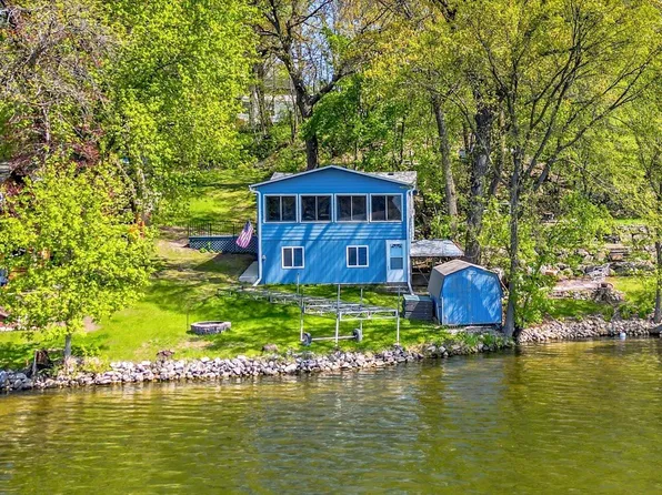 16266 109th St NW, South Haven, MN 55382