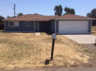 25648 Honda Rd, Madera, CA 93638