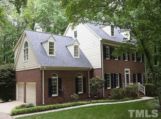 4712 Wood Valley Dr, Raleigh, NC 27613