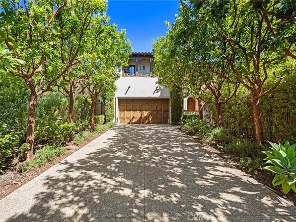 1 Gentle Breeze, Newport Coast, CA 92657