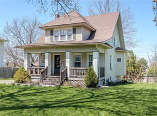 50 Elk St, Rochester, NY 14615