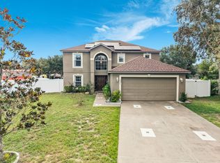 2252 Sandridge Cir, Eustis, FL 32726