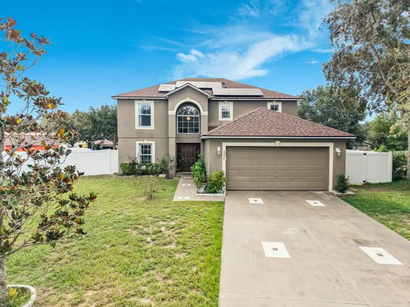 2252 Sandridge Cir, Eustis, FL 32726
