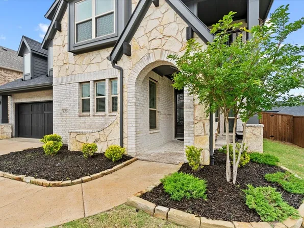 620 Shadow Trl, Frisco, TX 75033