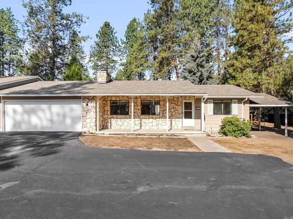 2018 W Regina Ave, Spokane, WA 99218