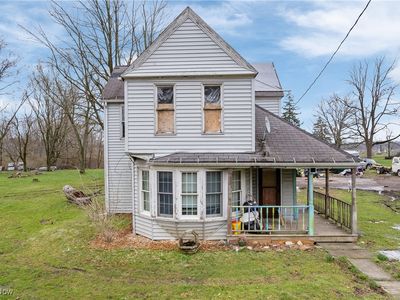 263 State Route 58, Sullivan, OH, 44880