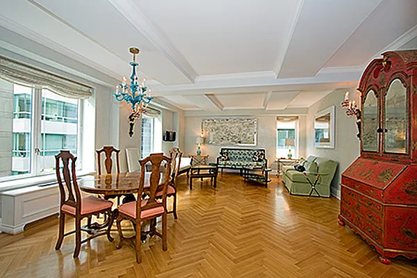 Rented by Trump International Realty | media 1