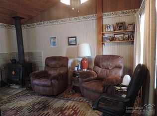 52305 Lechner Ln, La Pine, OR 97739