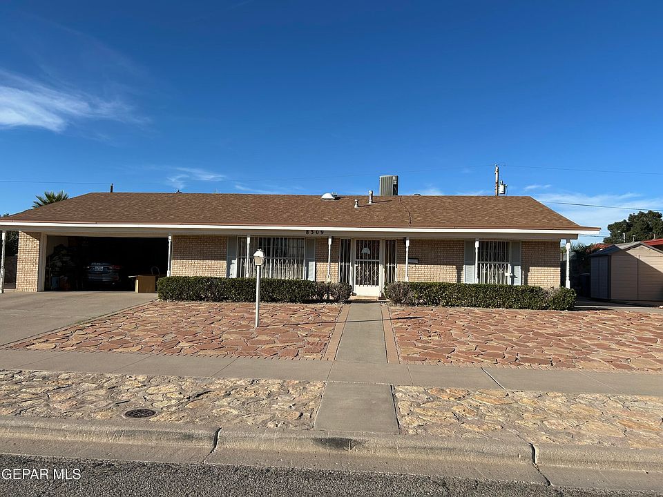 1st image of 8309 Moye Dr