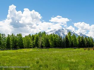 738 Perry Rdg, Carbondale, CO 81623