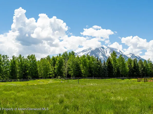 738 Perry Rdg, Carbondale, CO 81623