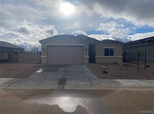 3654 Plains Ave, Kingman, AZ 86401