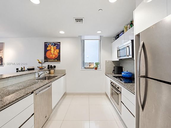 2nd image of 1050 Brickell Ave APT 1002