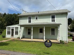 1526 6th St, Beaver Falls, PA 15010