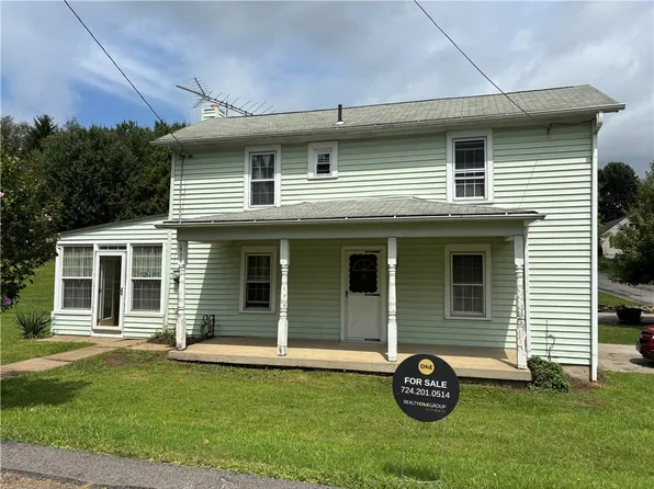 1526 6th St, Beaver Falls, PA 15010