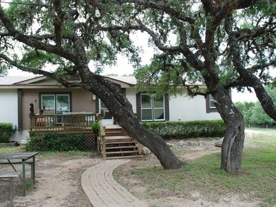 530 Scenic Pass, Pipe Creek, TX, 78063