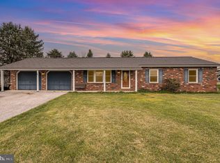 4211 Admire Rd, Dover, PA 17315