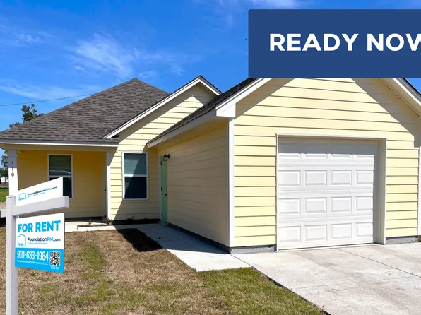 310 Chestnut St, West Memphis, AR 72301