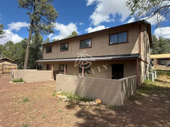 100 N 4th Dr #B, Show Low, AZ 85901