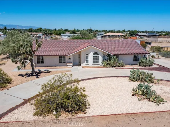 10658 9th Ave, Hesperia, CA 92345