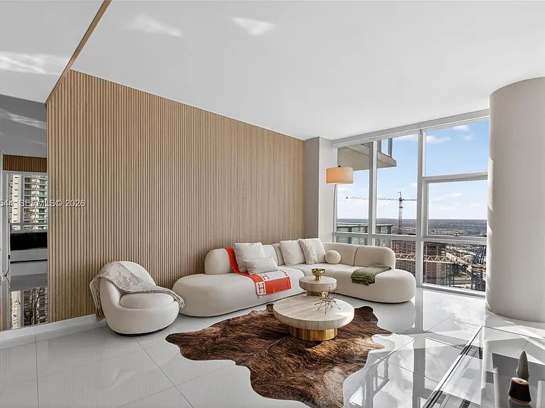 851 NE 1st Ave #3201 — Photo 4