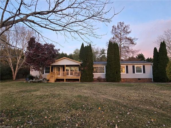 5636 Thom Rd, Mebane, NC 27302