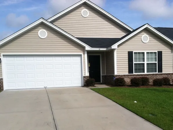 85 Roseberry Cir, Port Wentworth, GA 31407