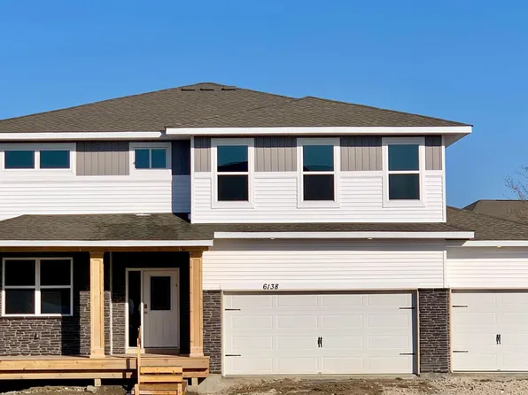 6138 Marshall Ave NE, Otsego, MN 55301