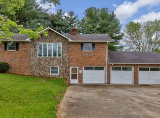 107 Watterson Gap Rd, Surgoinsville, TN 37873