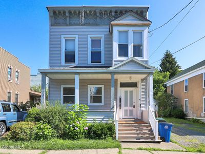 47 Younglove Avenue, Cohoes, NY, 12047