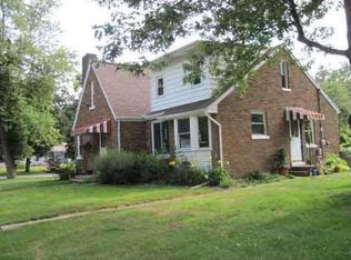 222 Ivy St, Chesterton, IN 46304