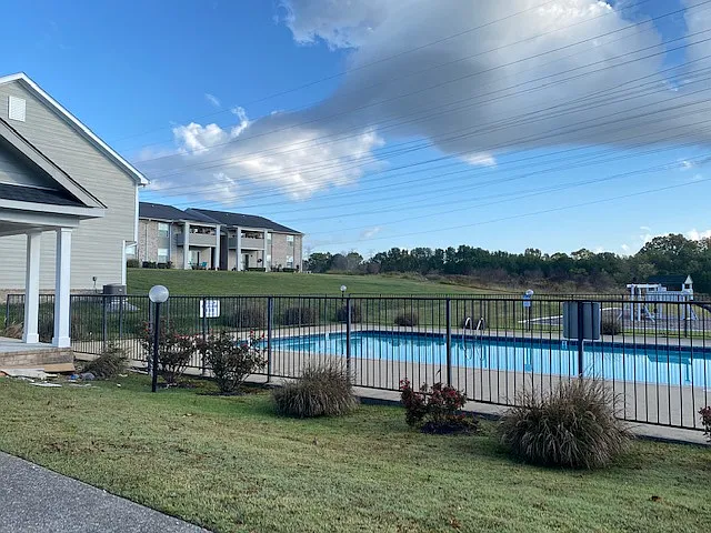 Graybrook Pool