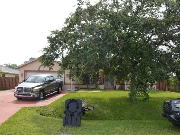3011 SE Wake Road, Port St Lucie, FL 34984