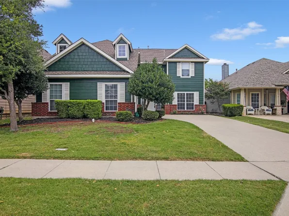 9500 Timber Wagon Dr, McKinney, TX 75072