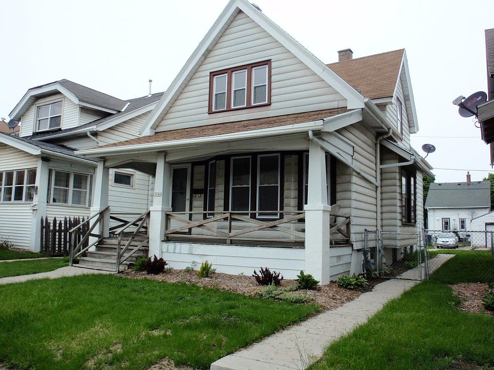 1st image of 3740 W Greenfield Ave