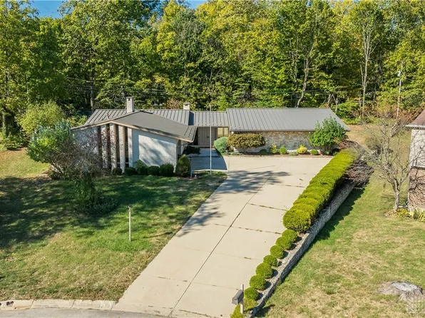 410 Amy Ct, Dayton, OH 45415