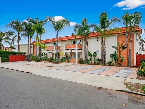 4168 44th St Unit 9, San Diego, CA 92105