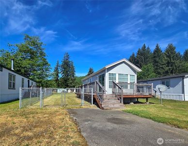 200021 Highway 101 #33, Beaver, WA, 98305