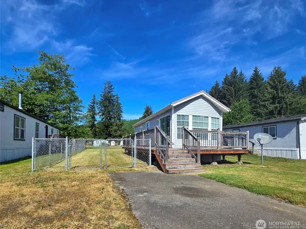 200021 Highway 101 #33, Beaver, WA 98305