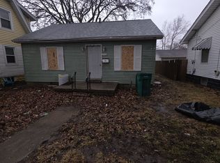 2448 E Wood St, Decatur, IL 62521