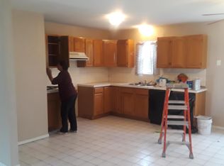 530 S 8th Street Dr, Yukon, OK 73099