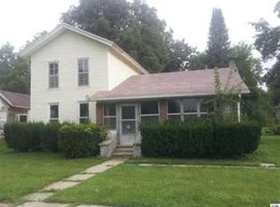 312 W Commercial, Brooklyn, MI 49230