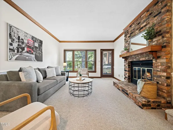 2610 Sawmill Rd, Raleigh, NC 27613