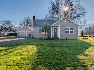 2441 S Stage Rd, Medford, OR, 97501