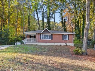 3020 Clifton Rd SE, Atlanta, GA 30080