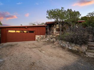 27 Eagle Trl, Tijeras, NM 87059
