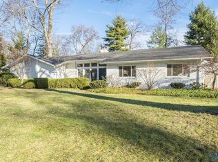 3416 Shakespeare Ln, Toledo, OH 43615