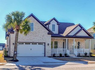 1202 E Isle Of Palms Dr LOT 745, Myrtle Beach, SC 29579
